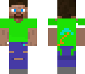 steev