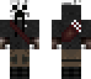 creeper arquero