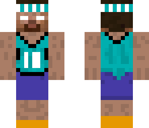 olympic herobrine