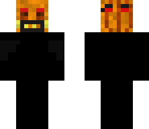 8 eyes