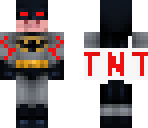 bat pig
