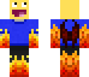 skin do skkf'a