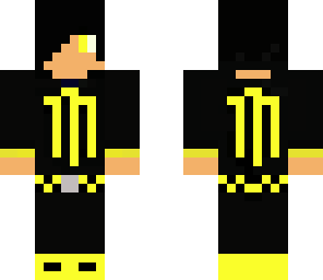 yellow boy