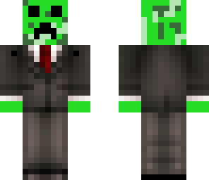 mr creeper
