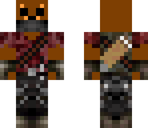 ****rian archer