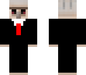 mi primer skin
