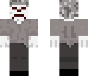 dead steve