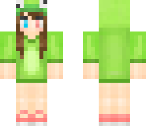 froggy edit fur friiiennd again