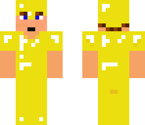 butter warrior