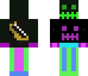 bow man