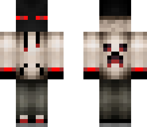 corrupt enderman