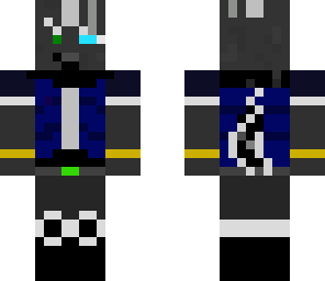 foo's custom skin