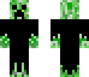 grim creeper problems fixed