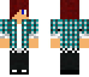 spielreviewofficial skin 