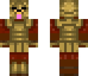 ****rian solider