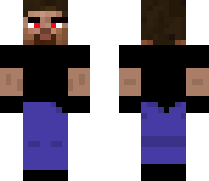 ninja steve
