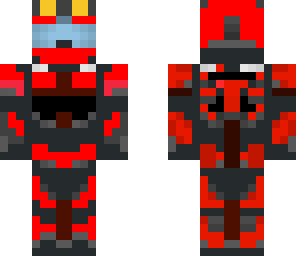 halo miner