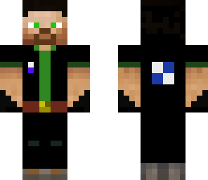 black clan mage