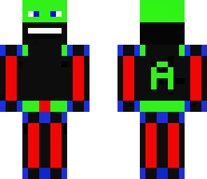 the app