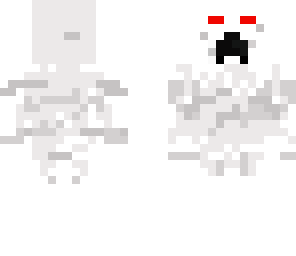 geister creeper