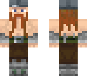 a viking