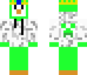 king green