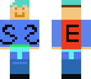 ethan man