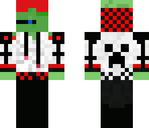 mc slime