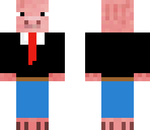 buisiness piggi