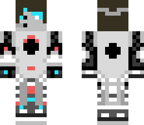 robot 
