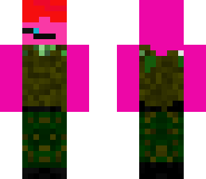 my skin