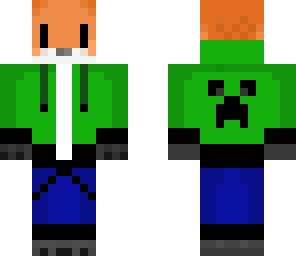 cool fox