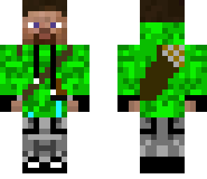 cool adventure steve