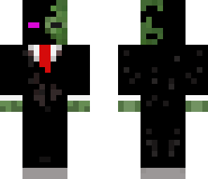 agent enderzombie