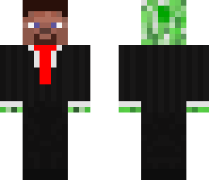 creeper spy