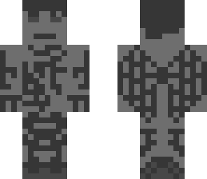 weeping angel