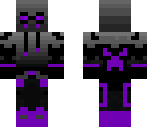 purple thingy