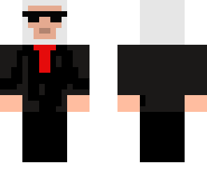 agent sheep