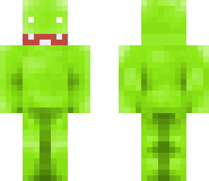 green special derp