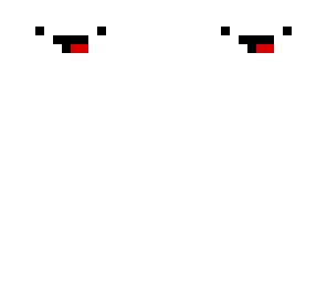 derp two face