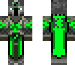 my knight