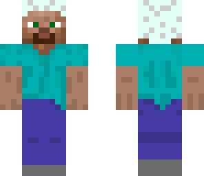 grandpa steve