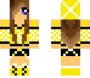 cute budder girl