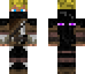 iner hunter