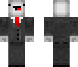 derp slenderman