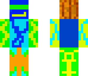 xbrob vi
