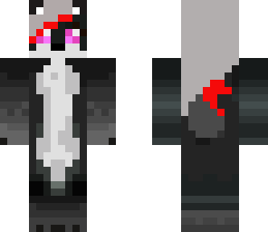 female wolf edit of edit