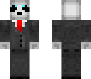 panda