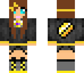 butter girl edited