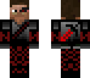 mecro nether slayer general